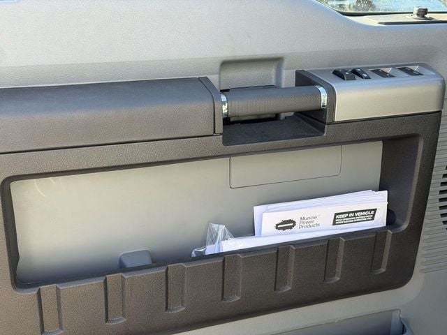 2026 Ford F-750SD Base