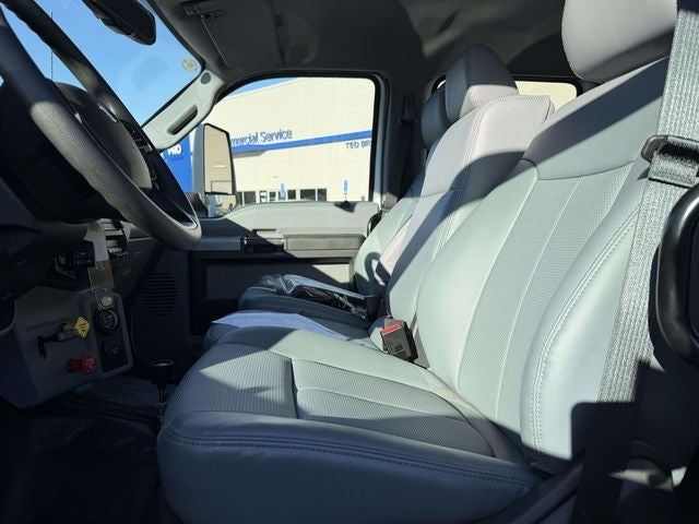 2026 Ford F-750SD Base