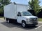 2027 Ford E-450SD Base