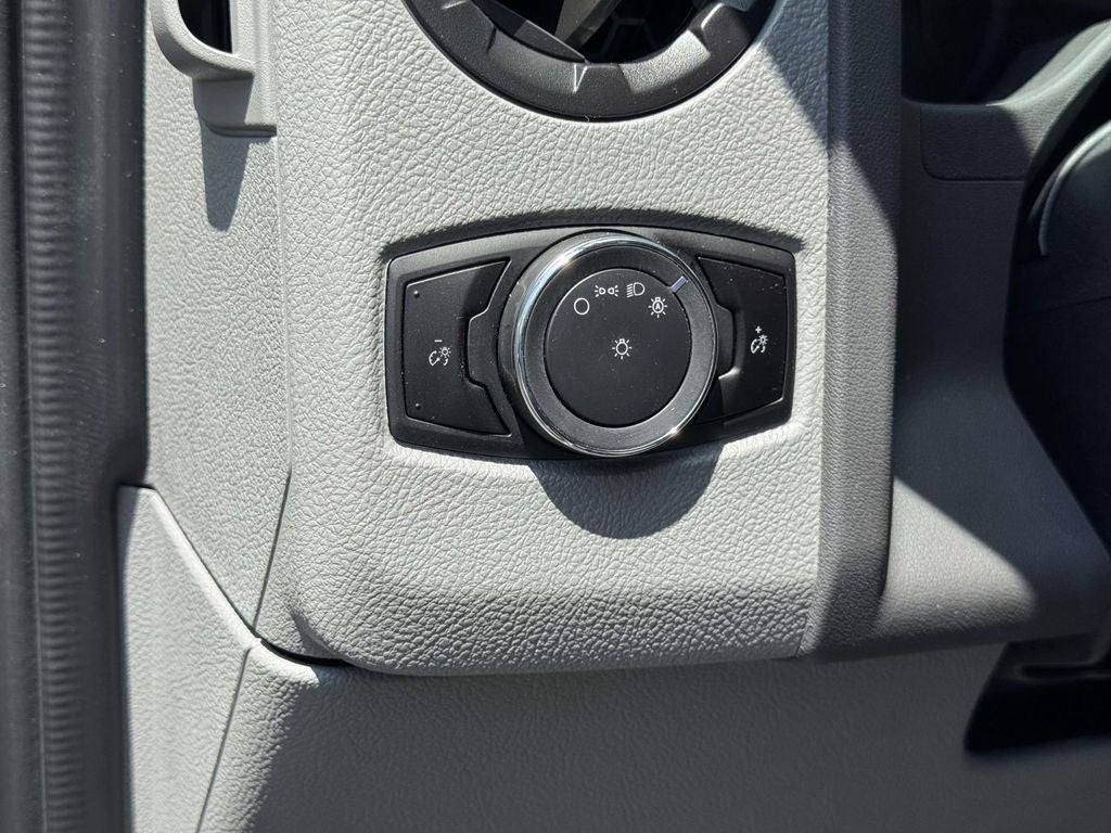 2027 Ford E-450SD Base