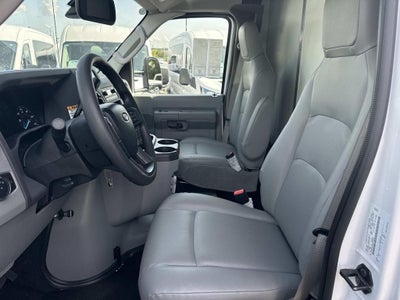 2027 Ford E-450SD Base
