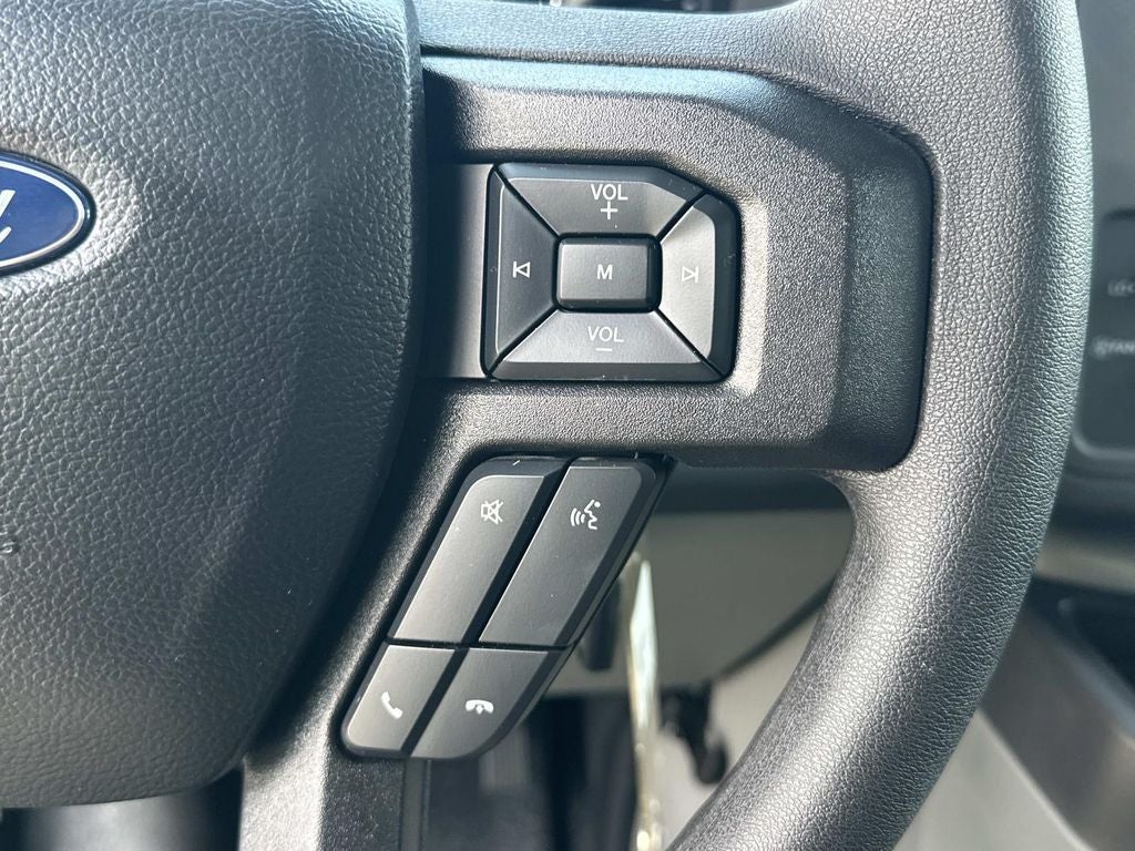 2027 Ford E-450SD Base