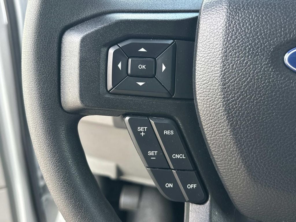 2027 Ford E-450SD Base