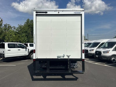 2027 Ford E-450SD Base
