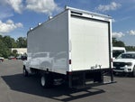 2027 Ford E-450SD Base