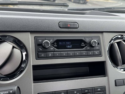 2026 Ford F-750SD Base