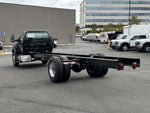 2026 Ford F-750SD Base