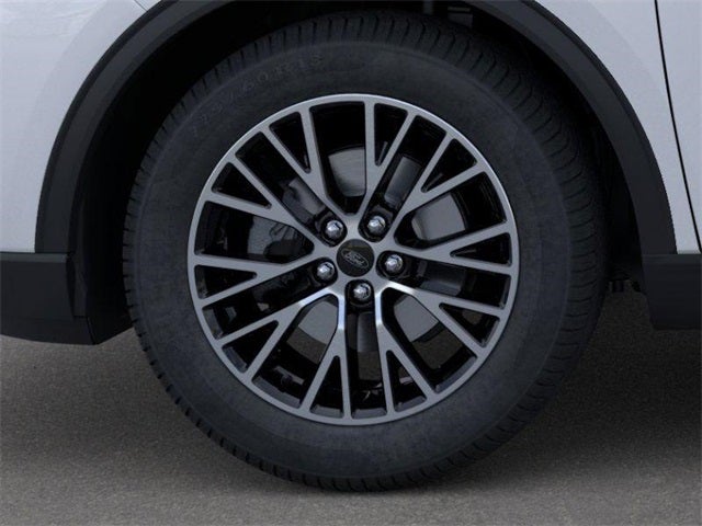 2026 Ford Escape Plug-In Hybrid Base