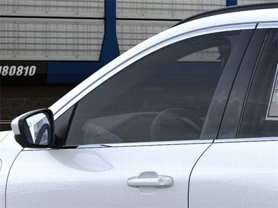 2026 Ford Escape Plug-In Hybrid Base