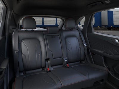 2026 Ford Escape ST-Line Elite