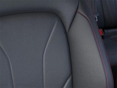 2026 Ford Escape ST-Line Elite