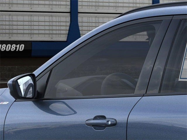 2026 Ford Escape ST-Line Elite