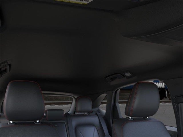 2026 Ford Escape ST-Line Elite