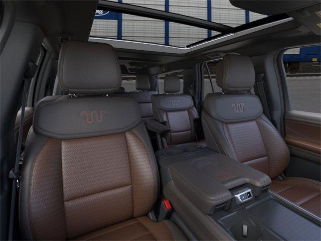 2026 Ford Expedition Max King Ranch