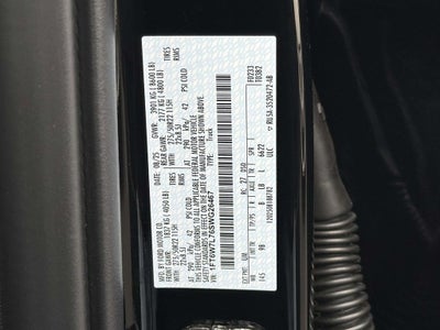 2025 Ford F-150 Lightning Platinum