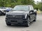 2025 Ford F-150 Lightning Platinum