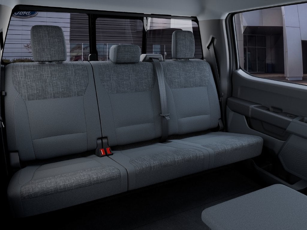 2027 Ford F-250SD XLT