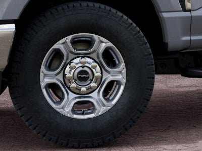 2027 Ford F-250SD XLT
