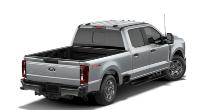 2027 Ford F-250SD XLT