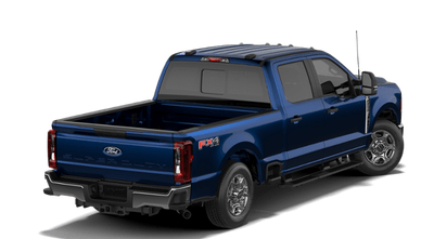 2027 Ford F-250SD XLT