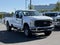 2027 Ford F-250SD XL