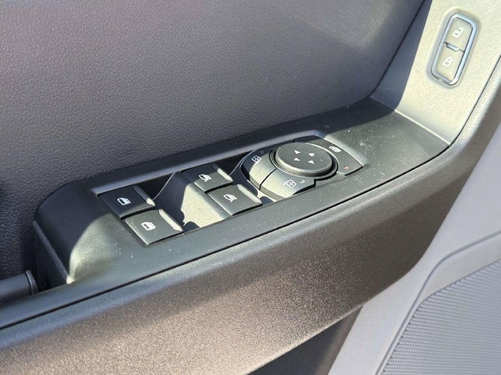 2027 Ford F-250SD XL