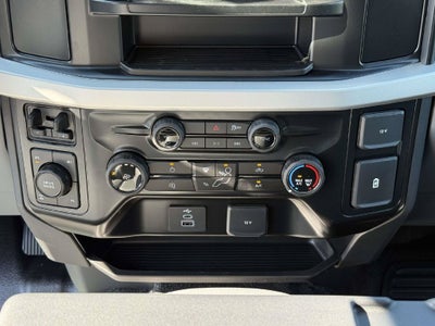 2027 Ford F-250SD XL