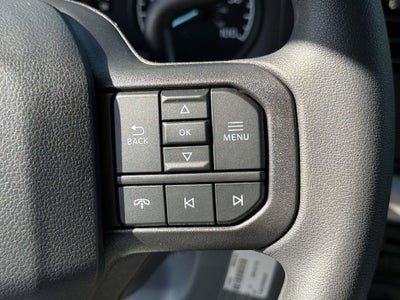2027 Ford F-250SD XL