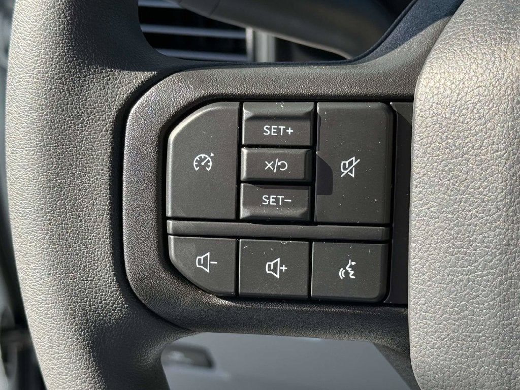 2027 Ford F-250SD XL