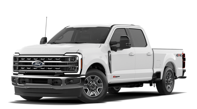 2027 Ford F-250SD Lariat