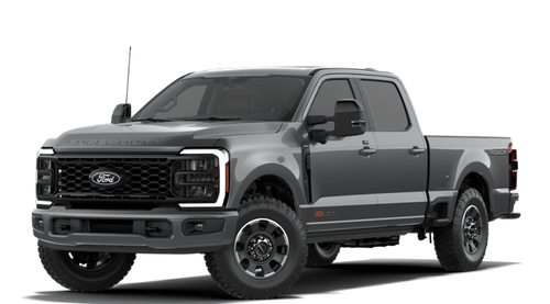 2027 Ford F-250SD Lariat
