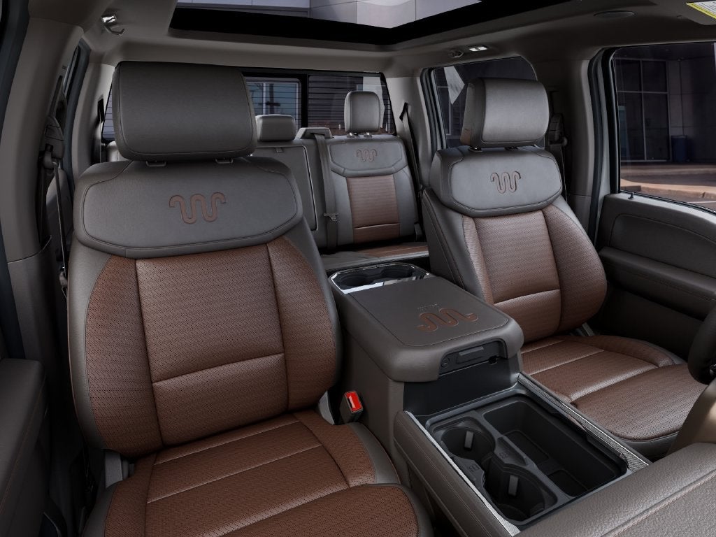 2027 Ford F-250SD King Ranch