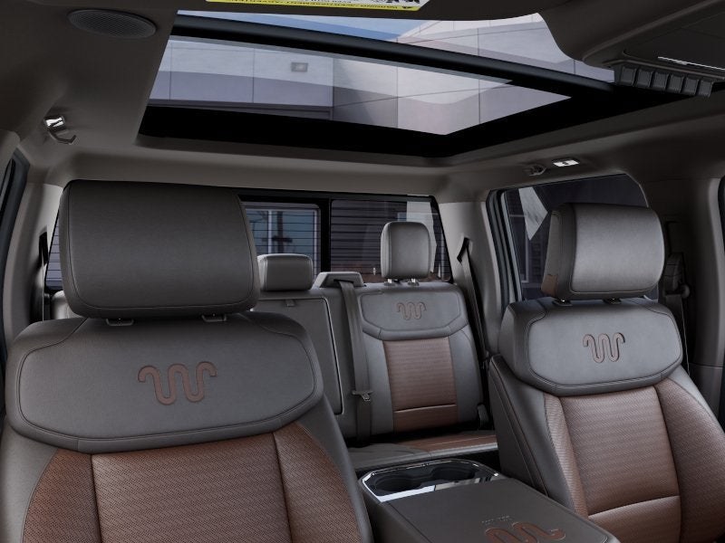 2027 Ford F-250SD King Ranch