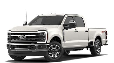 2027 Ford F-250SD King Ranch