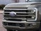 2027 Ford F-250SD Platinum