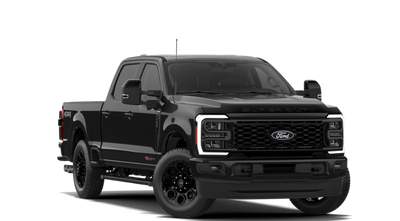 2027 Ford F-250SD Lariat