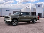 2027 Ford F-250SD King Ranch