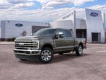2027 Ford F-250SD King Ranch