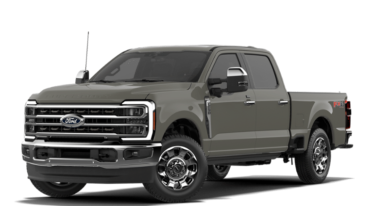 2027 Ford F-250SD King Ranch