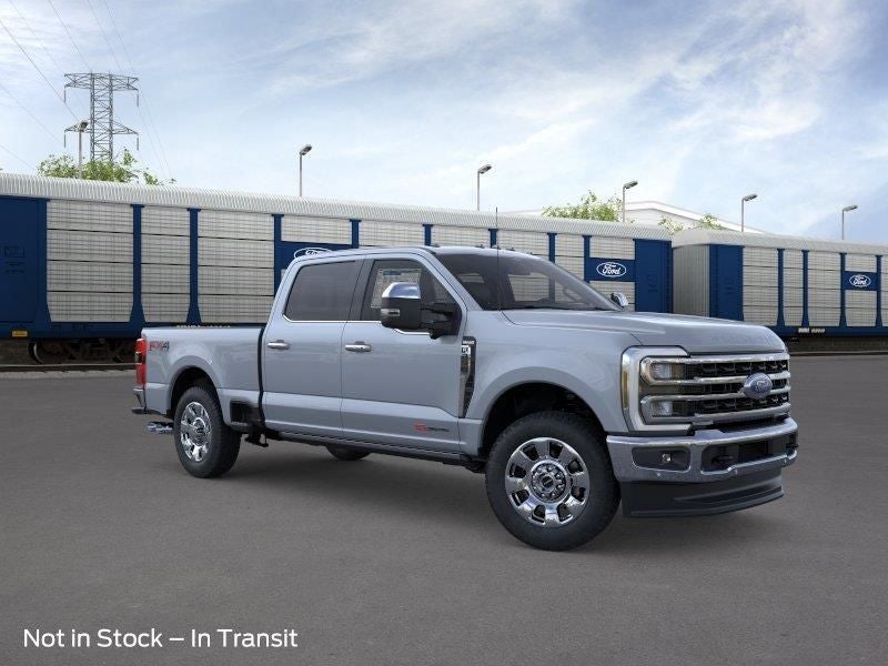 2026 Ford F-250 King Ranch 4x4 Crew Cab 6-3/4' Box's photo