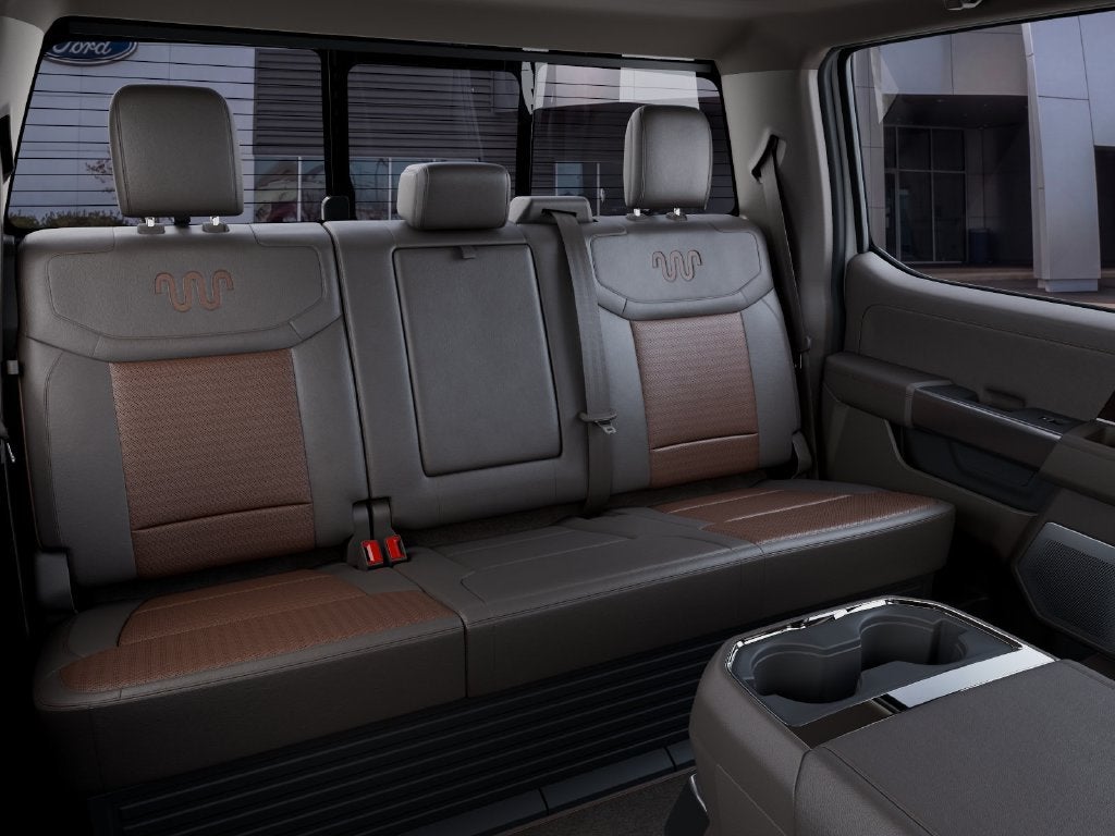 2027 Ford F-250SD King Ranch