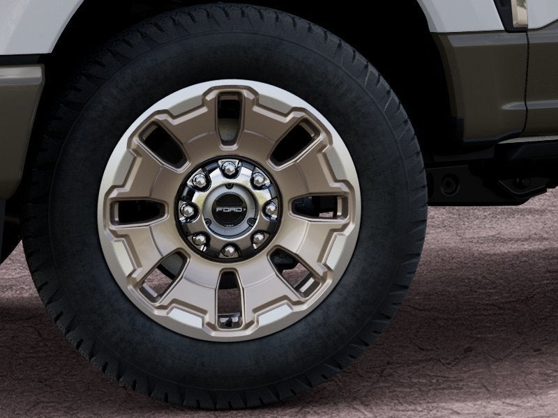 2027 Ford F-250SD King Ranch