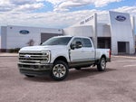 2027 Ford F-250SD King Ranch
