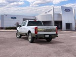 2027 Ford F-250SD King Ranch