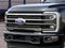 2027 Ford F-250SD Platinum
