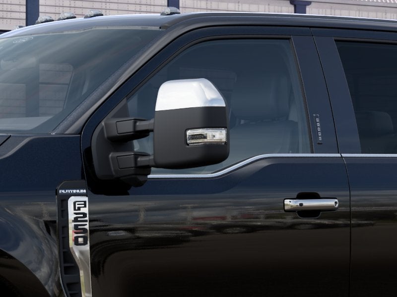 2027 Ford F-250SD Platinum