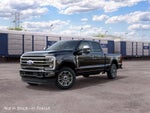 2027 Ford F-250SD Platinum