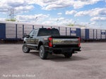 2027 Ford F-250SD Platinum