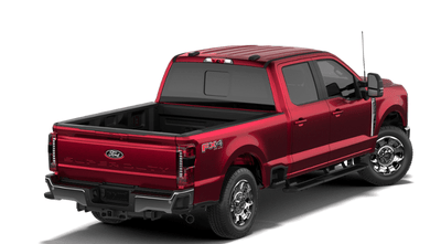 2027 Ford F-250SD Lariat