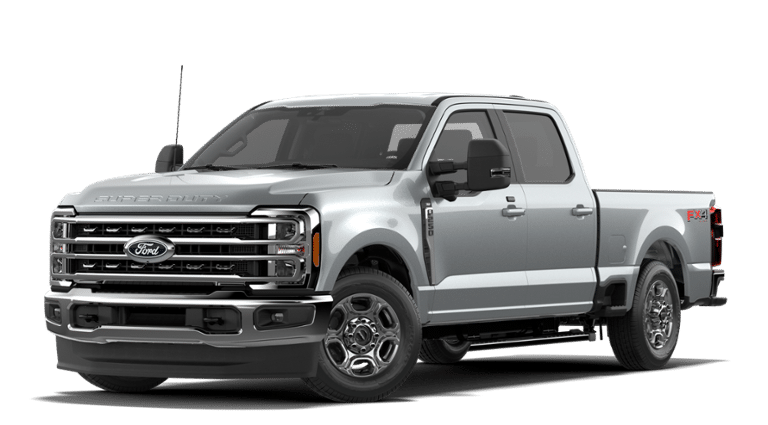 2027 Ford F-250SD XLT
